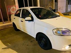 شيفروليه أفيو